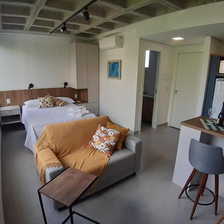 Studio Contemporaneo Em Predio Novo Porto Alegre Exterior foto